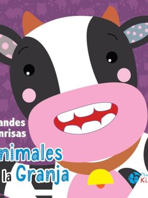 Grandes Sonrisas – Animales de la Granja