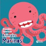 Grandes Sonrisas –  Animales Marinos