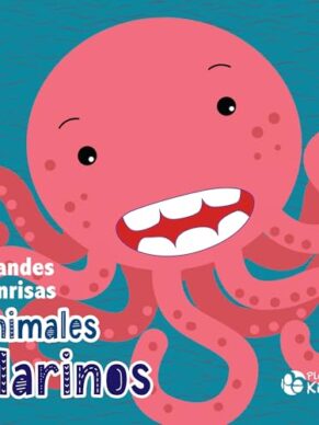 Grandes Sonrisas –  Animales Marinos