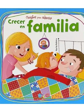 Crecer en Familia