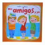 Mis Amigos Y Yo