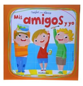 Mis Amigos Y Yo