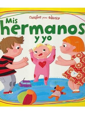 Mis Hermanos y Yo