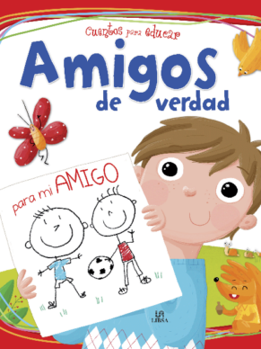 Amigos De Verdad