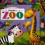 Animales del zoo (¿ Quién se Esconde? )