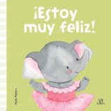 Estoy muy feliz