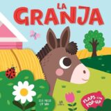 Flaps con Pop Up – La Granja