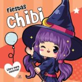 Fiestas – Chibi ( Libsa )