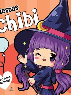 Fiestas – Chibi ( Libsa )