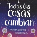 Todas las cosas cambian