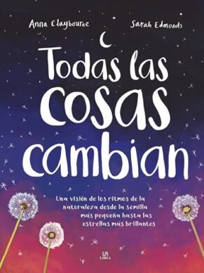 Todas las cosas cambian