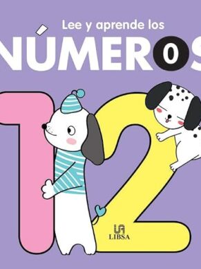 Lee y Aprende – Números