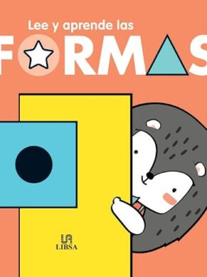 Lee y Aprende – Formas