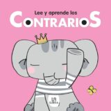 Lee y Aprende – Contrarios