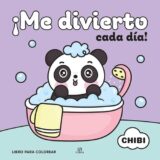 Me divierto cada día ! – Chibi