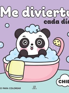 Me divierto cada día ! – Chibi