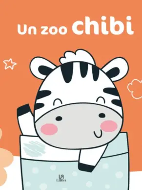 Un zoo Chibi ( Incabooks)