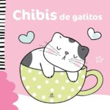 Chibis de gatitos ( Incabooks)