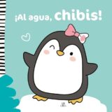 Al agua,chibis! ( Incabooks )