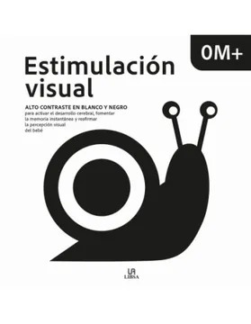 Estimulación Visual 0M+