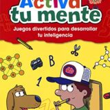 Activa tu Mente 1, Juegos Divertidos