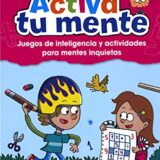 Activa tu Mente 3, Juegos de Inteligencia