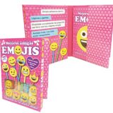 Mejores Amigas Emojis