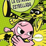 ¡La fantástica GUM GIRL! – La estrella estrellada