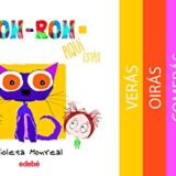 Ron Ron – ¡Aquí estás! Los cinco sentidos