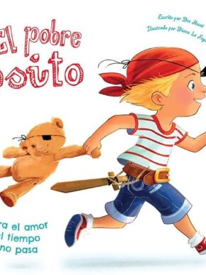 El Pobre Osito