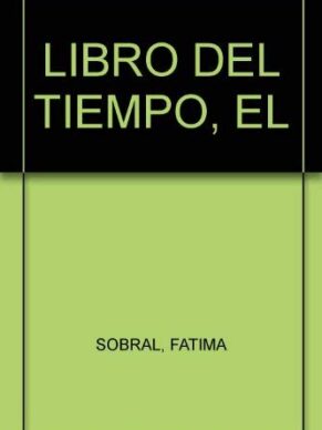 Libro Del Tiempo, El