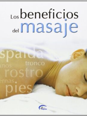 Los Beneficios del Masaje