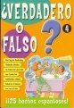 verdadero o Falso? Volumen 4