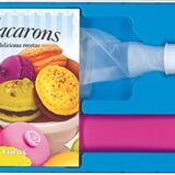 Macarons 28 Deliciosas Recetas