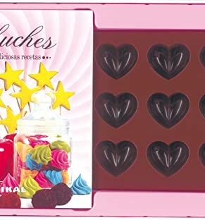 Dulces 27 Deliciosas Recetas