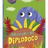 Veo veo Diplodoco