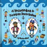 Encuentra Piratas Divertidos