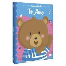 COLECCIÓN BUENOS MODALES TE AMO
