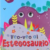 Veo veo Estegosaurio