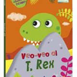 Veo veo T.Rex