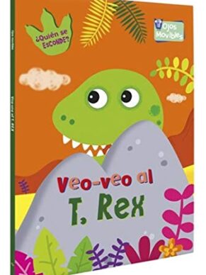 Veo veo T.Rex