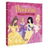 Escenarios 3D Princesas