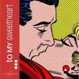 To My Sweetheart (Gift Books)
