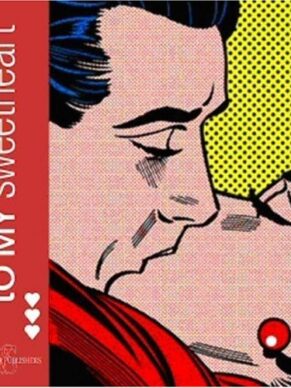 To My Sweetheart (Gift Books)