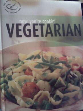 Vegetarian (Now Youre Cookin)