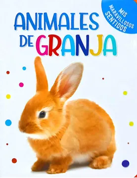 Animales de granja