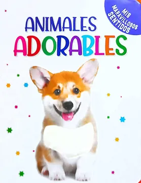 Animales adorables