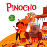 Pictogramas – pinocho