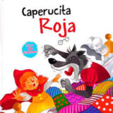 Pictogramas – caperucita roja