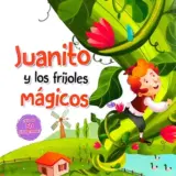 Pictogramas – juanito y los frijoles magicos